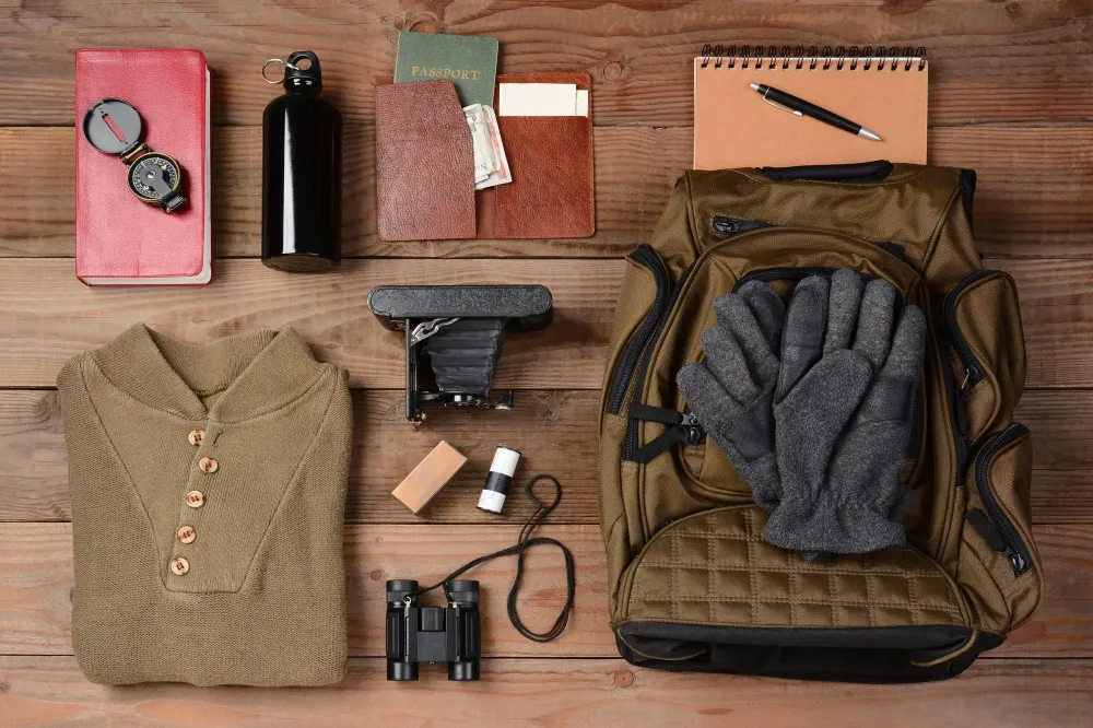 travel tools